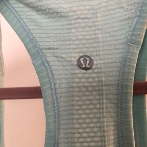 Lululemon Swiftly Tech tank